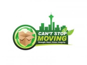 Can\'t Stop Moving entry by dimzsa