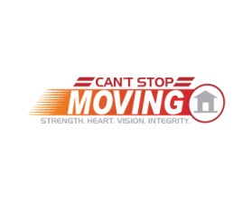 Can\'t Stop Moving entry by access designs