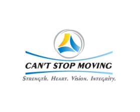 Can\'t Stop Moving entry by access designs