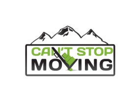 Can\'t Stop Moving entry by kyro6design