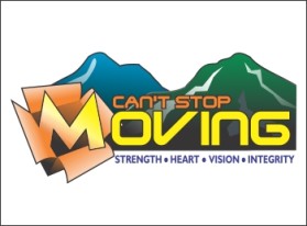 Can\'t Stop Moving entry by naspabettai