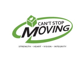 Can\'t Stop Moving entry by joekong