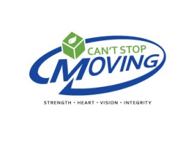 Can\'t Stop Moving entry by joekong