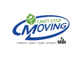 Can\'t Stop Moving entry by joekong