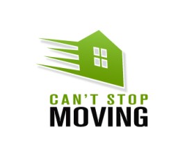 Can\'t Stop Moving entry by mohdesign
