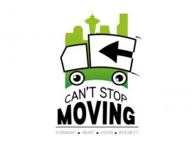 Can\'t Stop Moving entry by pjsr681