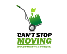 Can\'t Stop Moving entry by logospill
