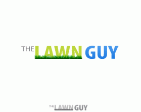 The Lawn Guy, LLC entry by Raj