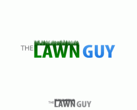 The Lawn Guy, LLC entry by Raj