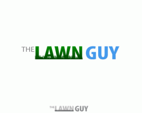The Lawn Guy, LLC entry by Raj