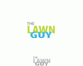 The Lawn Guy, LLC entry by Raj