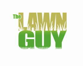 The Lawn Guy, LLC entry by Patrick Weber