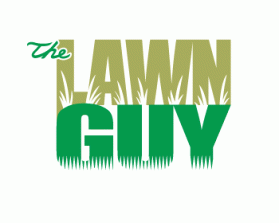 The Lawn Guy, LLC entry by Patrick Weber