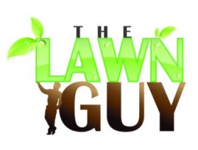 The Lawn Guy, LLC entry by RENEN BALBA