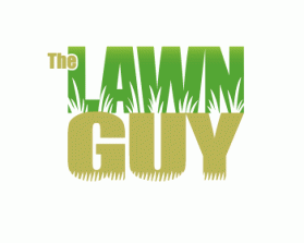 The Lawn Guy, LLC entry by Patrick Weber