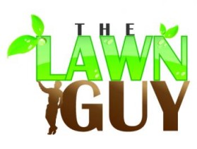 The Lawn Guy, LLC entry by RENEN BALBA