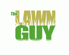 The Lawn Guy, LLC entry by Patrick Weber