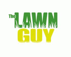 The Lawn Guy, LLC entry by Patrick Weber