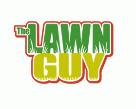 The Lawn Guy, LLC entry by Patrick Weber