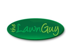 The Lawn Guy, LLC entry by Zsolt Csengeri