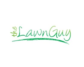 The Lawn Guy, LLC entry by Zsolt Csengeri