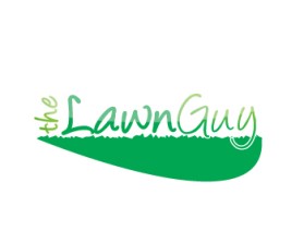 The Lawn Guy, LLC entry by Zsolt Csengeri