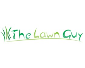 The Lawn Guy, LLC entry by Zsolt Csengeri