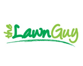 The Lawn Guy, LLC entry by Zsolt Csengeri