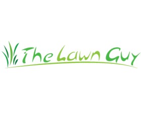 The Lawn Guy, LLC entry by Zsolt Csengeri