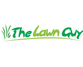 The Lawn Guy, LLC entry by Zsolt Csengeri