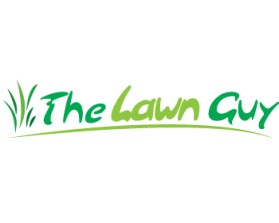 The Lawn Guy, LLC entry by Zsolt Csengeri