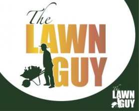 The Lawn Guy, LLC entry by Jon Fredric Offerdahl