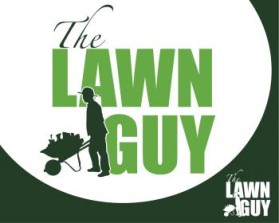 The Lawn Guy, LLC entry by Jon Fredric Offerdahl