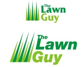 The Lawn Guy, LLC entry by sugiyanto