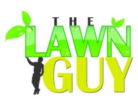 The Lawn Guy, LLC entry by RENEN BALBA