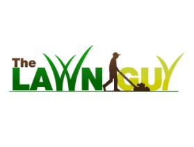 The Lawn Guy, LLC entry by Joseph Villanueva