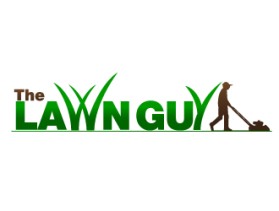 The Lawn Guy, LLC entry by Joseph Villanueva