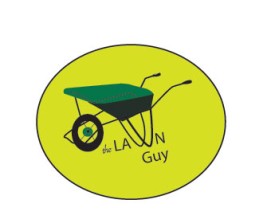 The Lawn Guy, LLC entry by Connie Hall