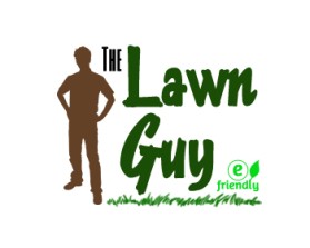 The Lawn Guy, LLC entry by an anonymous creative