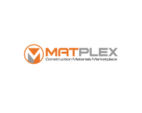 Logo Design entry 382807 submitted by cj38 to the Logo Design for www.matplex.com run by matplex