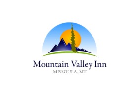 Mountain Valley Inn entry by David Homewood