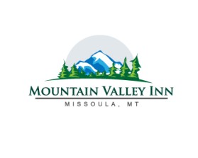Montana Logos design