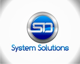 Logo Design entry 383179 submitted by zdstreyffeler to the Logo Design for SDSS (SD System Solutions) run by PSheppard
