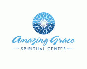 Amazing Grace Spiritual Center entry by Patrick Weber