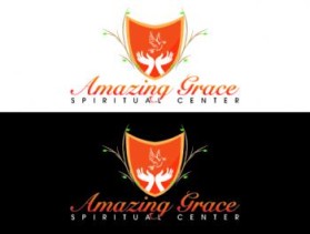 Amazing Grace Spiritual Center entry by RENEN BALBA