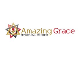 Amazing Grace Spiritual Center entry by Kendall Corbin