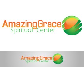 Amazing Grace Spiritual Center entry by Ceri Rees