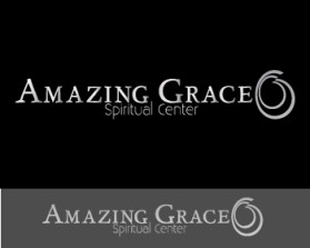 Amazing Grace Spiritual Center entry by Ceri Rees