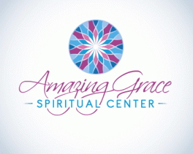 Amazing Grace Spiritual Center entry by Patrick Weber