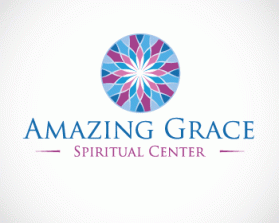 Amazing Grace Spiritual Center entry by Patrick Weber